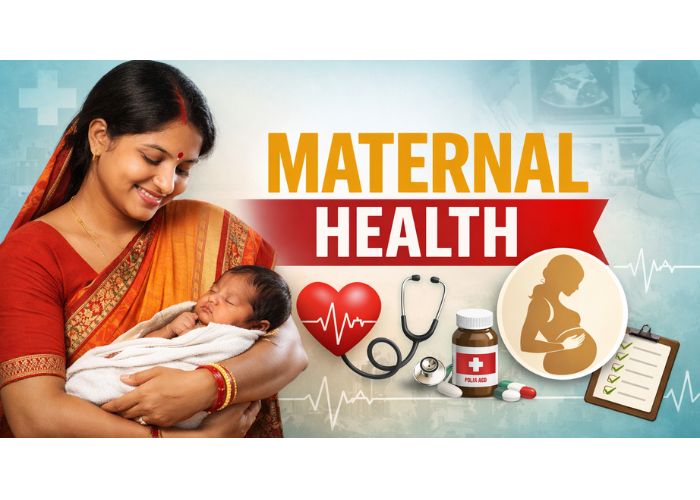 Maternal-Health