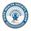 State Health society Bihar Logo